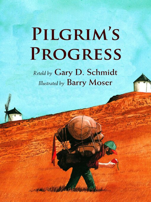 Title details for Pilgrim's Progress by Gary D. Schmidt - Wait list
